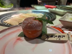 -猫爪爪原切自助烤肉(观音桥阳光世纪店)