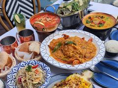 -BetterThai 泰加(苏州中心店)