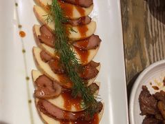 -那时新疆·若羌(经纬汇店)