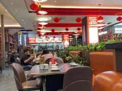-韶山冲湘菜(中兴大街店)