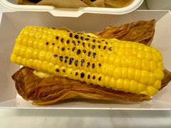 玉米大蛋挞-侘寂甜品(自取店)