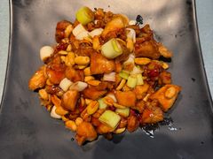 -玉桥餐厅(天坛店)