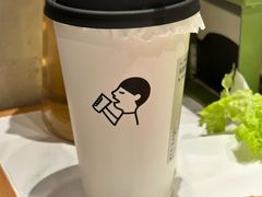 -喜茶(青岛金狮广场店)