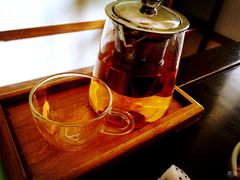 -青藤茶馆(南山路店)