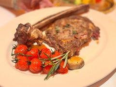 -波特曼西餐厅(中央大街店)