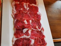 -竹叶涮肉坊(总店)