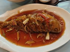 -安泰楼·佛跳墙创始人·传统闽味早茶·酒楼(三坊七巷闽菜地标店)