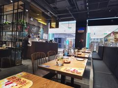 -正泰餐厅AmazingThai(亦庄店)