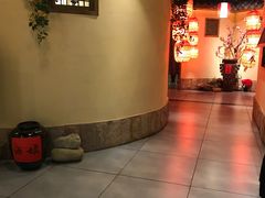 -醉南拳客家菜(华威店)