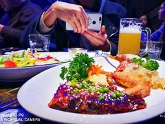 -MOSSO德国餐厅·音乐酒吧(环宇荟店)