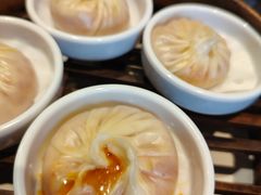 -馋三尺蟹粉小笼(人民广场店)