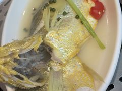 -船梆煮•蒸汽海鲜·炉火烤肉(五四广场店)