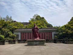 -桂湖森林公园