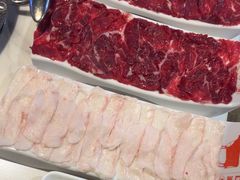 -古乐牛香·鲜牛肉自助火锅(南京总店)