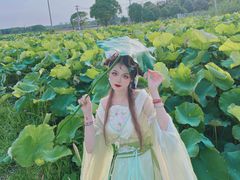 -梁鸿国家湿地公园
