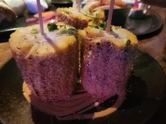 -Q MEX 库迈墨西哥餐吧(三里屯店)