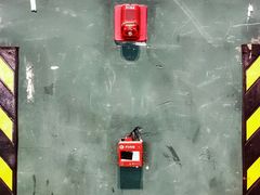 -东浩兰生上海世博展览馆