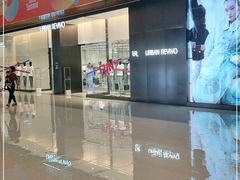 -开元盛世广场(新华北路店)