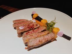 -West10 西拾·西餐厅·创意菜(未来科技城店)