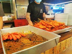 -老客满蛋饼(双塔市集店)