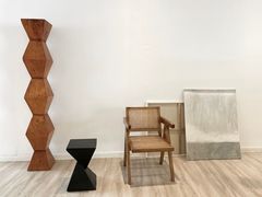 用餐区-A30 BISTRO