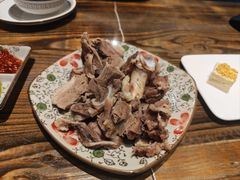 -格日勒阿妈蒙古厨房(大召店)