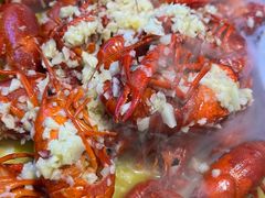 -三子烤羊腿·海鲜(弘阳店)
