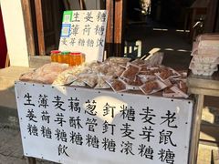 -鸣鹤古镇