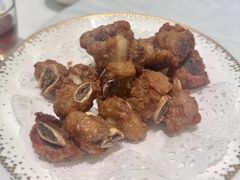 -珍记海鲜酒家(嵩山路店)