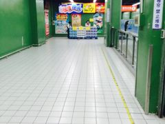 -农工商超市(金沙江路店)