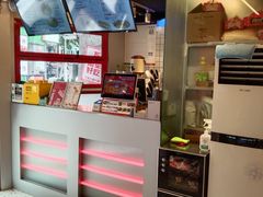 -百事喜乐炸鸡铺(合肥首店)