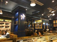 大堂-汤姆家的牛排意面披萨(融创茂店)