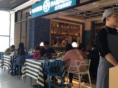 -Aqua Oasis 水天堂(石路天虹店)