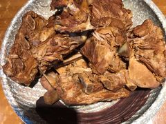 -95号酱骨·一块豆腐(展春园西路店)