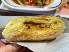 -魏家凉皮(儿童医院店)