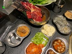 -伊茉家的烤肉店(勒泰中心店)