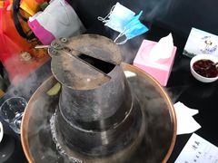 -天桥老金涮肉(牛街店)