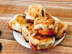 门钉肉饼-宝瑞门钉肉饼店