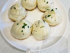 招牌生煎包-和记小菜(东方店)
