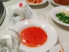 -么子烤肉(化龙池店)