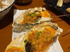 -気楽亭和食料理(气乐亭大世界本店)