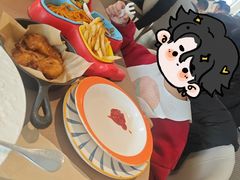 -必胜客(珠海路店)