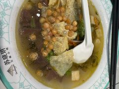 -苏晓玥·手作江南小吃(深圳北站店)