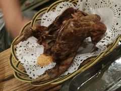 -沿海405烤场(沿海赛洛城店)