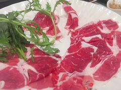-草原传奇鲜羊火锅(桥北店)