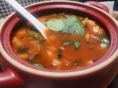 -禾珍珠家常小馆(河南博物院店)