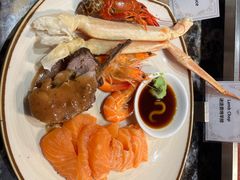 -西郊庄园丽笙大酒店-丽清轩中餐厅