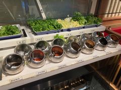 -汉拿山(北京上地华联店)