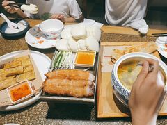 -淮上豆府(水厂路店)