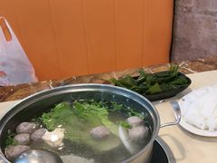 -福合埕牛肉丸(福平路店)